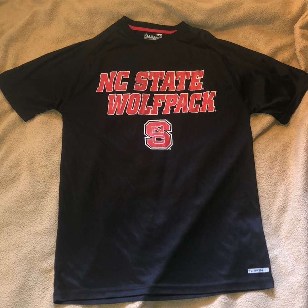 NC state Workout Shirt